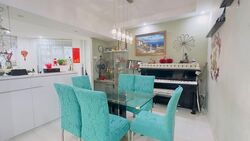 Blk 245 Pasir Ris Street 21 (Pasir Ris), HDB Executive #605600081